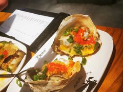-木屋烧烤(万德庄店)