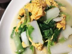 -吕氏焗小鲜•海鲜青岛菜(总店)