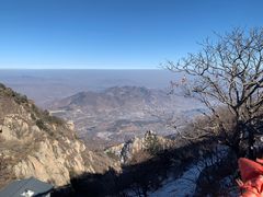 -泰山风景名胜区