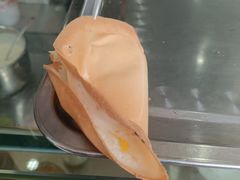 -易老大蛋烘糕(奎星楼总店)