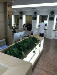 -THE LOG SALON 记录