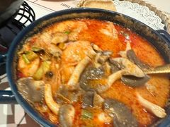 -美泰·Mangothai·清迈云街(天空之城店)