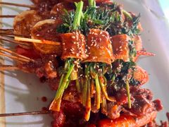 -多鱼炸串麻辣烫(闽江路店)