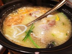 -云海肴·汽锅鸡·云南菜(广安门天虹店)