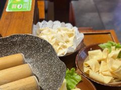 -重捞鲜毛肚火锅(东方不夜城店)