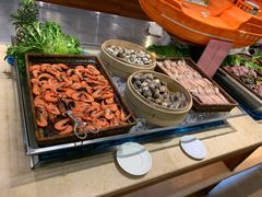 -北海银滩一号国际会议中心酒店
