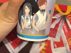 -麦当劳(北站北广场店)