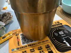 -陳香貴·兰州牛肉面(乐峰广场店)