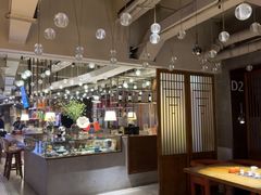 -时光乌托邦空中花园·川味·礼宴(星汇两江店)