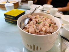 香芋排骨-炊烟小炒黄牛肉(中心印象城店)