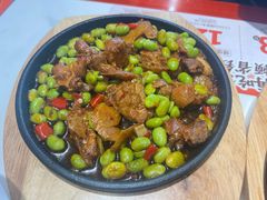 -71号豆汤饭·成都小馆(红牌楼店)