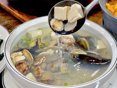 -老船长海鲜大排档(集美店)