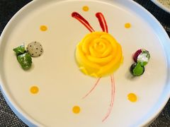 -莲西餐(曲江店)