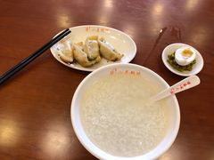 -小姜锅贴(凤凰街店)