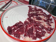 -八合里潮汕鲜牛肉火锅(上海汇智广场店)