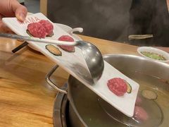 -嬷孙家潮汕牛肉火锅(北京路天河城店)