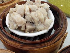 -蒲园食堂(中山大学广州校区南校园店)