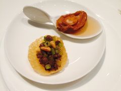 -8餐厅(新葡京酒店)