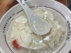 小谭豆花-小谭豆花(西大街店)