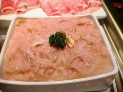 冰川鸭肠-花椒籽·鲜肉火锅(城阳宝龙店)