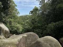 -火炉山森林公园