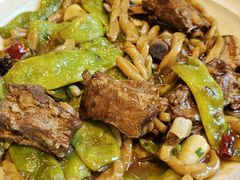 -好嫂子酱猪手•农家菜(蒲黄榆店)