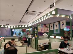 大堂-椰小鸡·琼州糟粕醋·火锅(美兰缤纷城店)