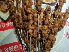 -寂寞的豆芽 烧烤酒场(丽景店)