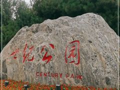 -裕华世纪公园