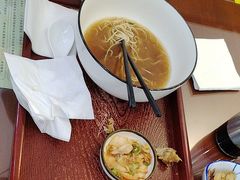 -百年老字号·观振兴蟹黄面·三虾面·苏式面(观前街富仁坊巷店)