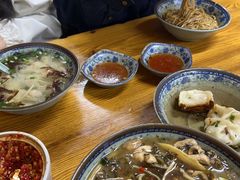 -无名氏宵夜小摊(祝家三姐妹馄饨店)