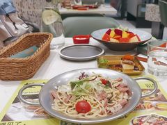 -西语炭烧牛排·西厨(滨湖万科里店)
