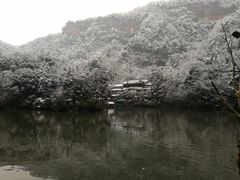 -青城山