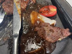 -吉布鲁牛排海鲜自助(成都大悦城店)
