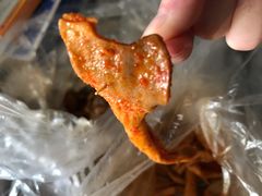 鸭板肠-土门八珍烤鸡腊味店(土门老店)
