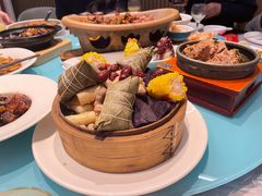 -普天和酒楼·新津菜·烤鸭(天津之眼店)
