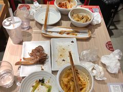 -大师兄·西北小馆(南沙万达广场店)