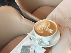 -木嘛working coffee(前海店)