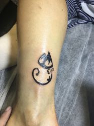 -墨無界刺青TATTOO