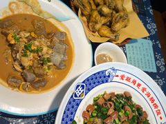 -旺角小渔村(二马路店)