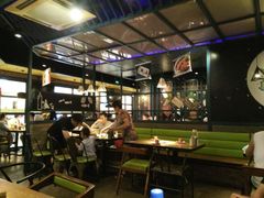 -味妙烤鱼吧(回龙观店)