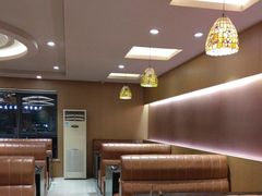 -蓝港海鲜厨房(金水路店)
