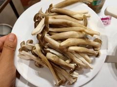 -天宜隆蘑菇宴火锅(石景山旗舰店)