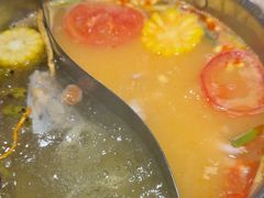 -椰子湾·海南火锅·糟粕醋·椰子鸡(正大广场店)