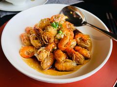-御锦天(外滩六号店)