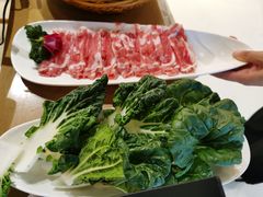 -湯系·煲汤手艺人(东二环泰禾广场店)