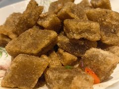 -小秦淮·南京土菜(新亭西路店)