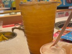 -龍歌自助小火锅(崂山丽达店)