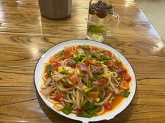-清真西北风味餐厅