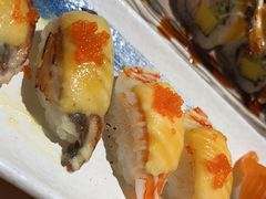 -一心创作料理屋(经开万达店)